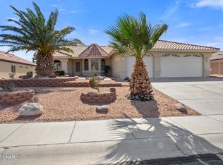 3737 Siesta Dr, Bullhead City, AZ 86442