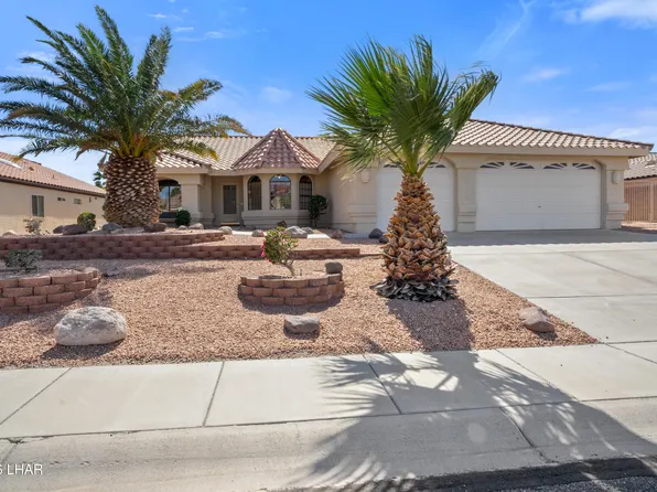 3737 Siesta Dr, Bullhead City, AZ 86442