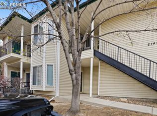 2141 Legacy Ridge Vw APT 201, Colorado Springs, CO 80910