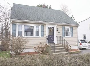 981 Sea St, Quincy, MA 02169