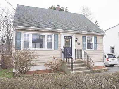 981 Sea St, Quincy, MA, 02169