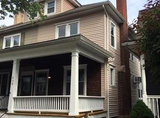 430 Franklin Ave, Palmerton, PA 18071
