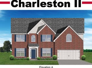 3416 Larch Tree Park, Lexington, KY 40509