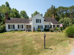 625 Stone Rd, Rustburg, VA 24588