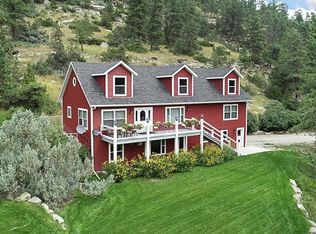 111 Whitebird Creek Rd, Columbus, MT 59019