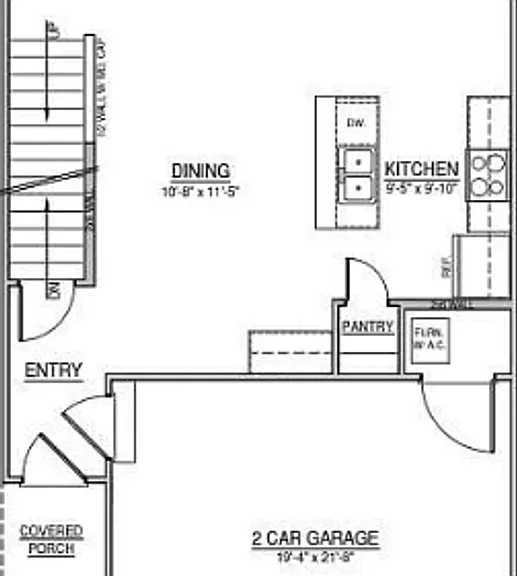 1110 E Perry St — Photo 2