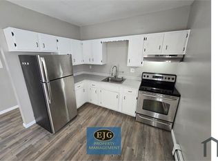 51 Laurel St #1, Manchester, NH 03102