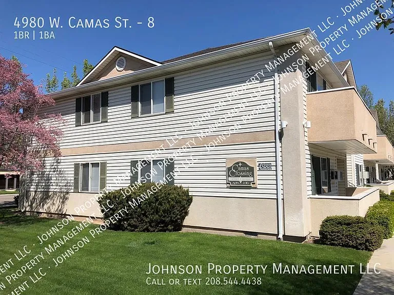4980 W Camas St #8 — Photo 2