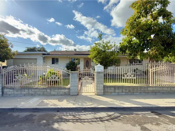 1011 Shadow Ln, San Fernando, CA 91340