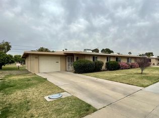 10736 W Peoria Ave, Sun City, AZ 85351