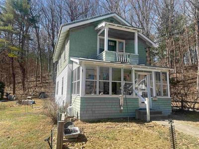 42 Elm Street, Windsor, VT, 05089