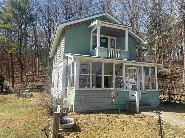 42 Elm Street, Windsor, VT 05089