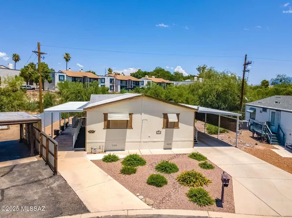 7570 E Speedway Blvd Lot 516, Tucson, AZ 85710