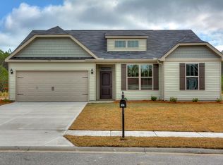 303 Brickyard Creek Ct, Grovetown, GA 30813