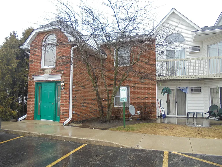 1334 Cunat Ct #2B — Photo 1