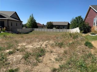 3120 E Copper Ridge Loop, Billings, MT 59106