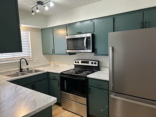 12340 Candelaria Rd NE Unit 1 - Renovated 2BD/2BA Foothills Photo 1 12340 Candelaria Rd NE Unit 1 - Renovated 2BD/2BA Foothills Photo 1