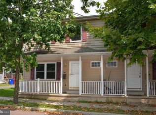 160 N Washington St, Pottstown, PA