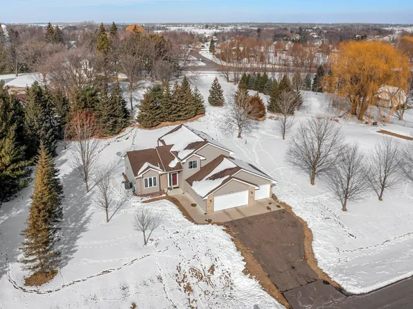 1158 Jambor Ave NE, Saint Michael, MN 55376