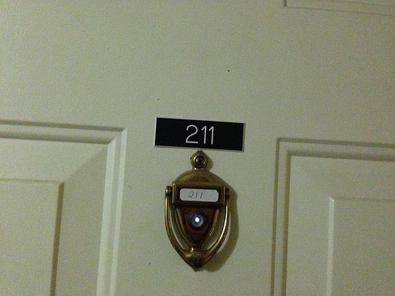 2nd image of 1600 Park Cir APT 211