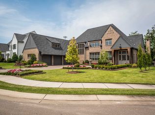 3137 Chapel Woods Cv, Germantown, TN 38139