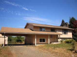 375 Fauna Ln, Forks, WA 98331