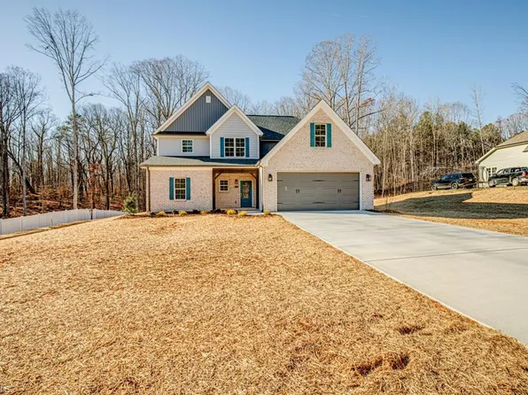 976 Kapstone Xing, Lexington, NC 27295