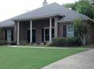 8622 Anna Pl, Montgomery, AL 36116