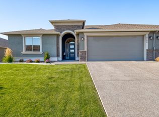 9105 Ruven St, Pasco, WA 99301