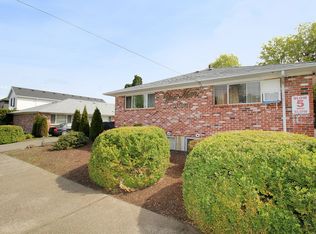 7312-7334 N Lancaster Ave #7322, Portland, OR