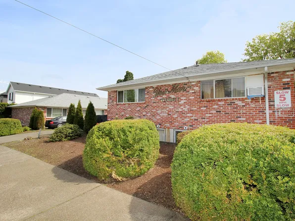 howmar01, 7312-7334 N Lancaster Ave #7322, Portland, OR 97217