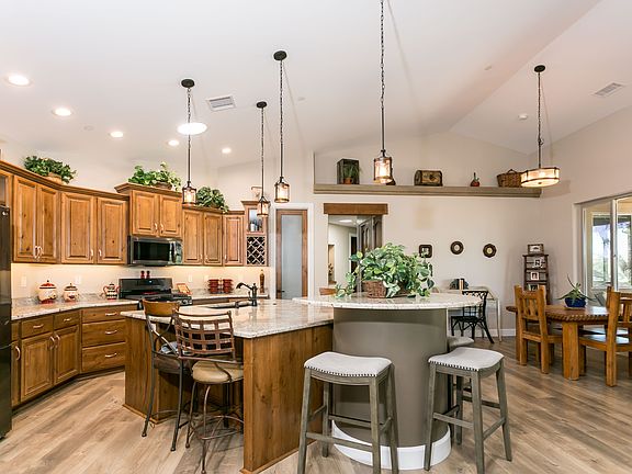 granite  counters