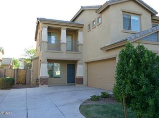 2858 S Marble St, Gilbert, AZ 85295