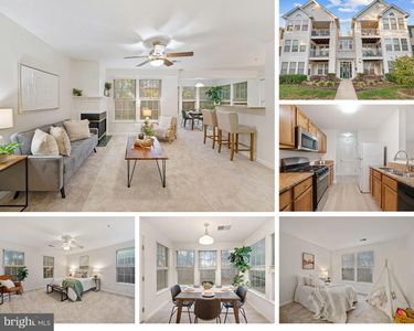 7528 Coxton Ct #99, Alexandria, VA, 22306