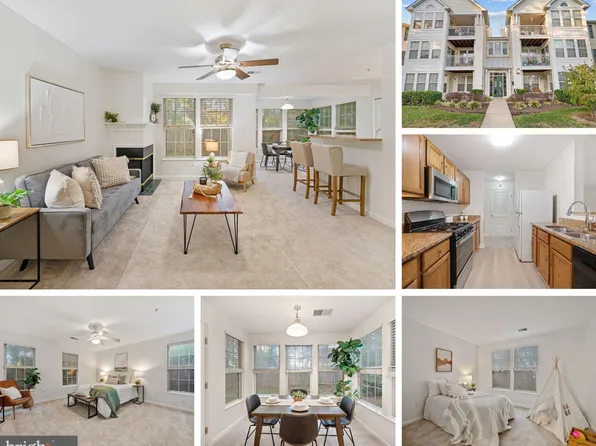 7528 Coxton Ct #99, Alexandria, VA 22306