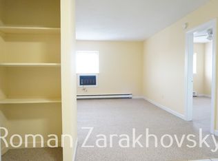 1213 Commonwealth Ave #34A, Allston, MA 02134