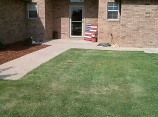 4108 N County Road 1133, Midland, TX 79705