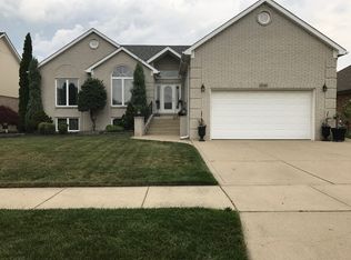 16139 Musket Dr, Macomb, MI 48044