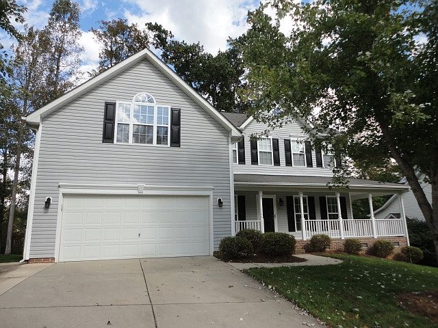 1st image of 4209 Clovelly Dr