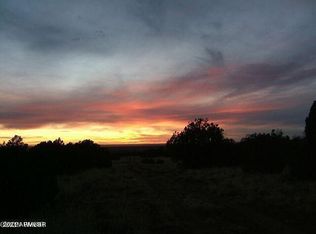 Show Low Pnes UNIT 1, Concho, AZ 85924