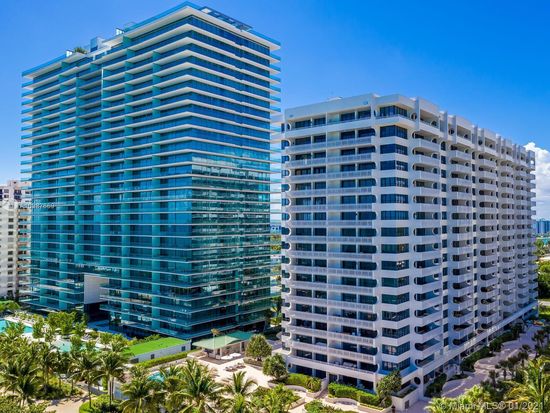 10205 Collins Ave Apt 1701 Bal Harbour Fl 33154 Zillow