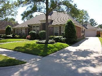2nd image of 15611 Township Glen Ln