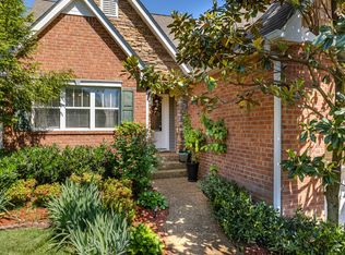 1602 Zurich Dr, Spring Hill, TN 37174