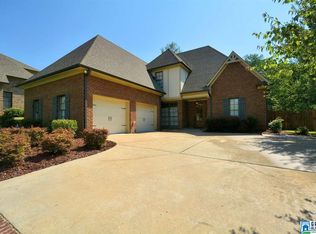 990 Snowshill Ln, Birmingham, AL 35242