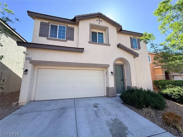 10208 Arch Bluff St, Las Vegas, NV 89178