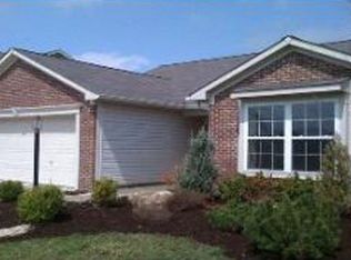 3751 S Wickens Dr, Bloomington, IN