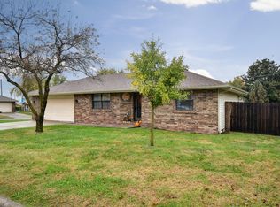 281 N Blossom Ln, Republic, MO 65738