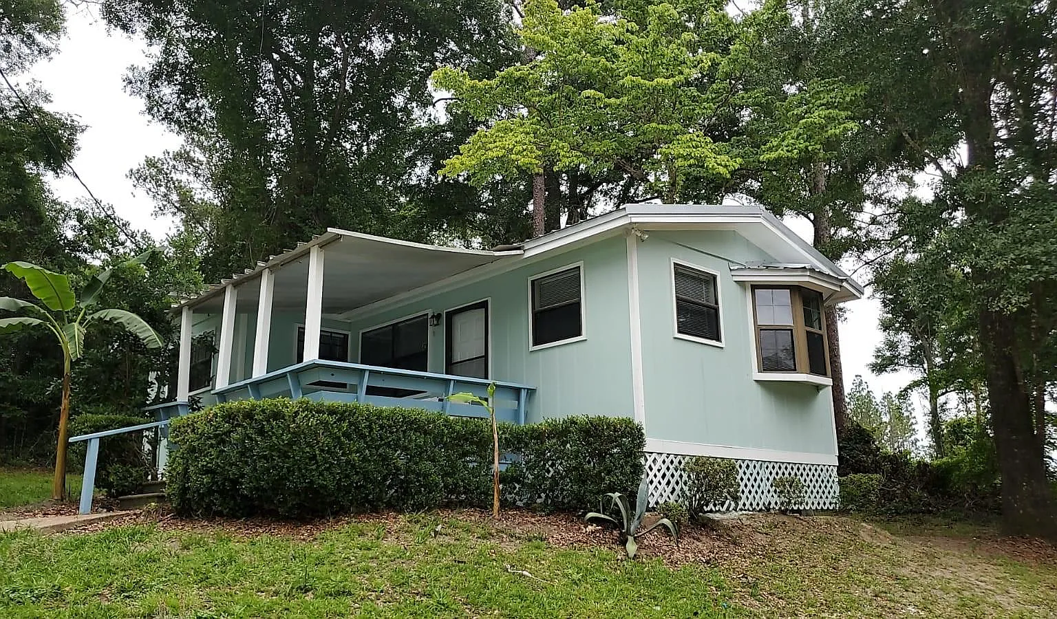 2 bed, 1.5 bath, $1,250 — Photo 1