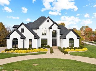 13301 Ashford Cir, Goshen, KY 40026
