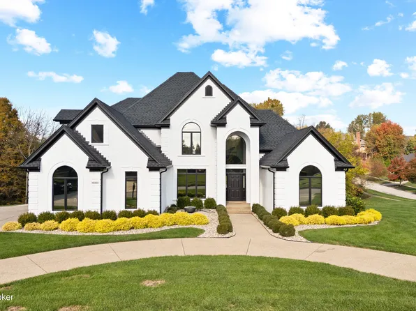 13301 Ashford Cir, Goshen, KY 40026